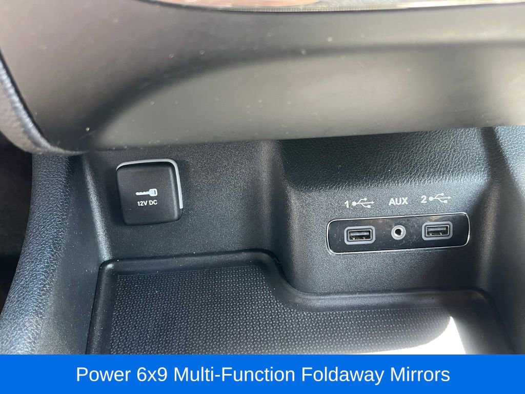 Used 2020 Dodge Durango GT AWD/4WD image 21