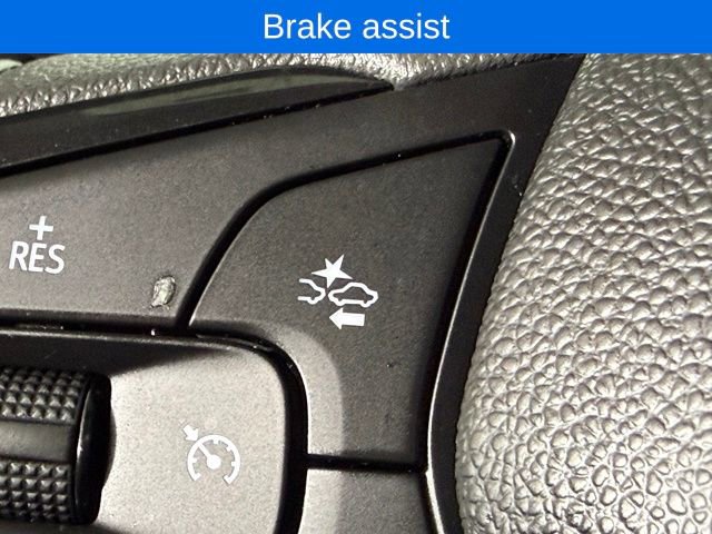 Used 2024 Chevrolet TrailBlazer LT image 23