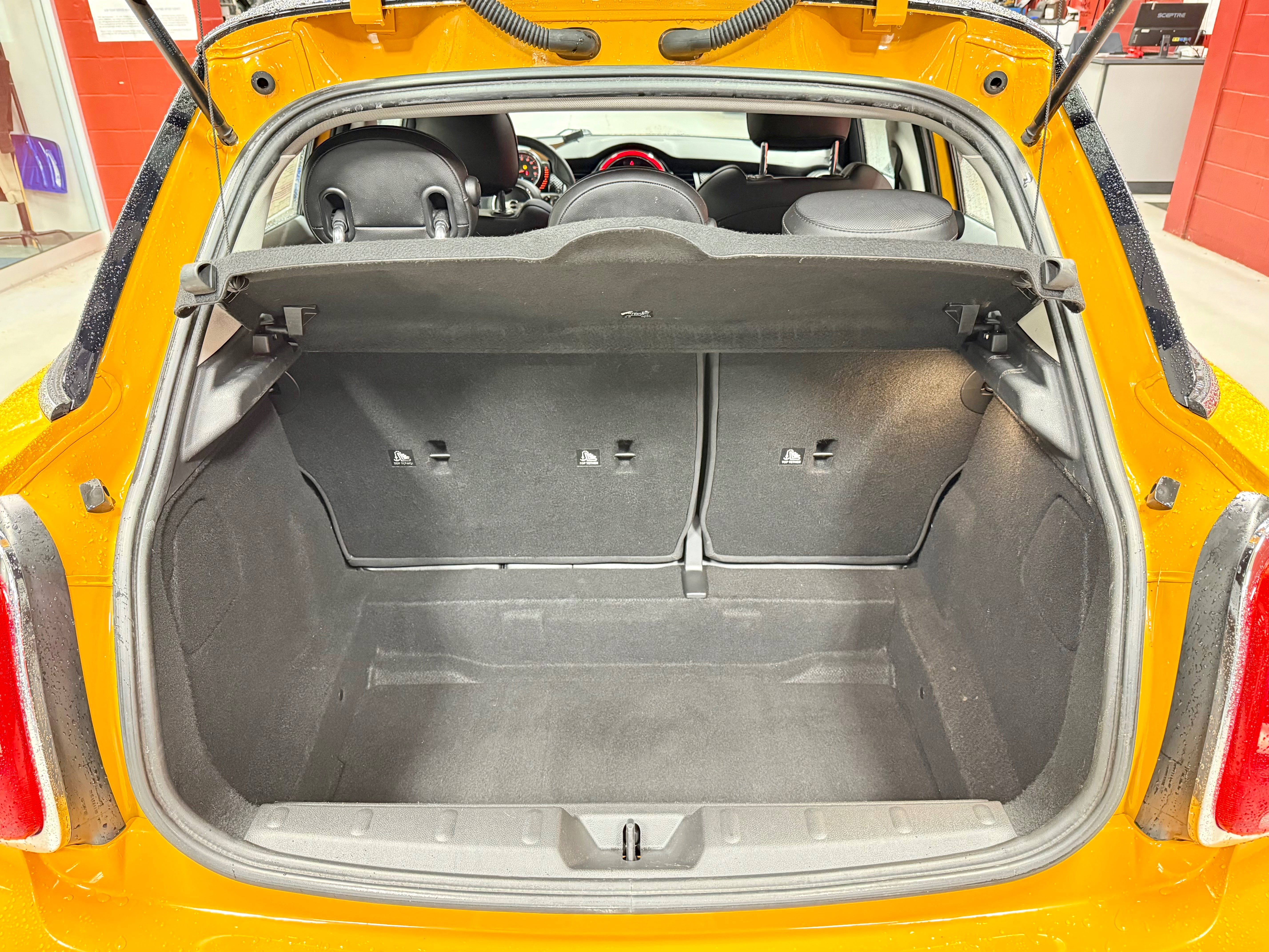 Used 2015 MINI Cooper S FWD image 7