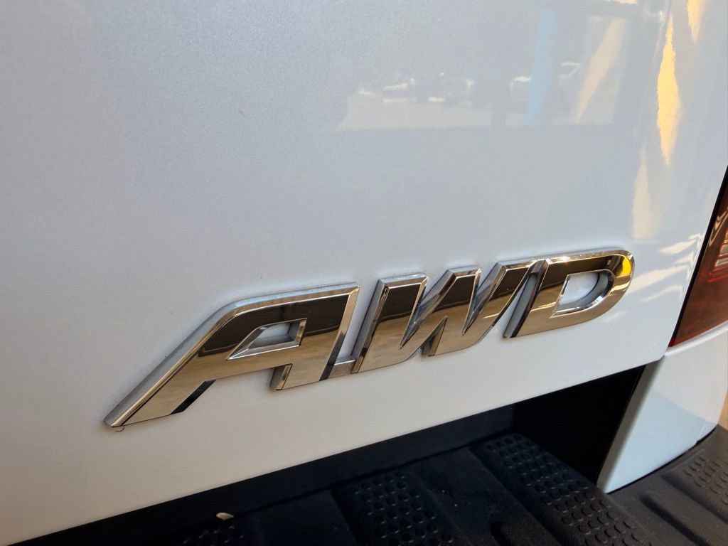 Used 2023 Honda Ridgeline RTL image 10