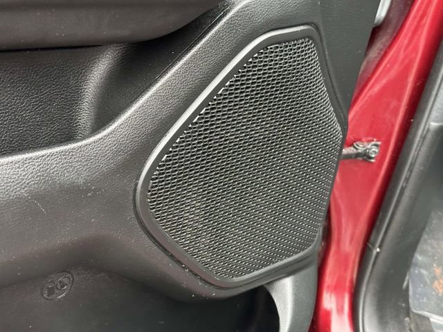 Certified 2021 RAM 1500 Big Horn image 13