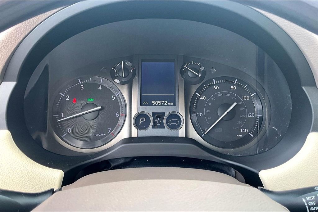 Used 2019 Lexus GX 460 Premium w/ Premium Package image 13