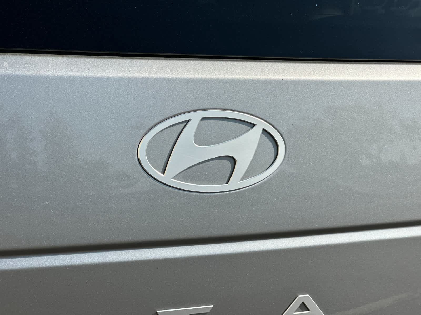 Used 2026 Hyundai Santa Fe SEL AWD/4WD image 29
