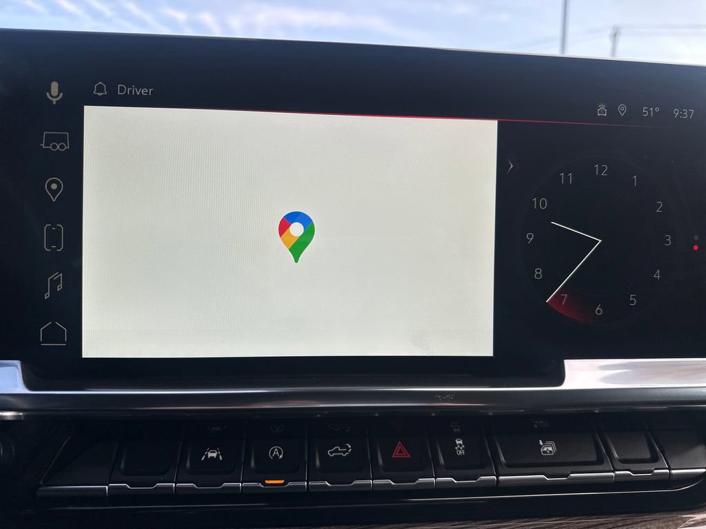 Used 2024 GMC Sierra 1500 Elevation image 16