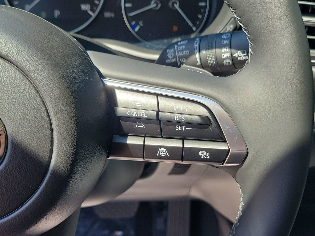 New 2026 MAZDA CX-30 2.5 Turbo w/ Premium Plus Pkg image 24