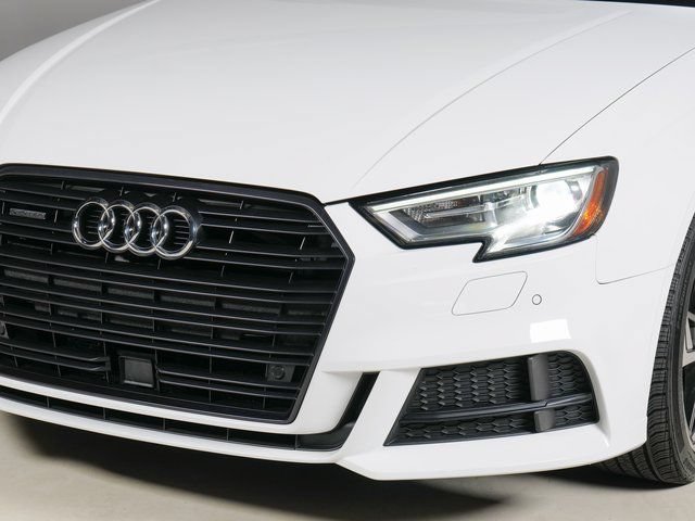 Used 2020 Audi A3 2.0T Premium AWD/4WD image 25