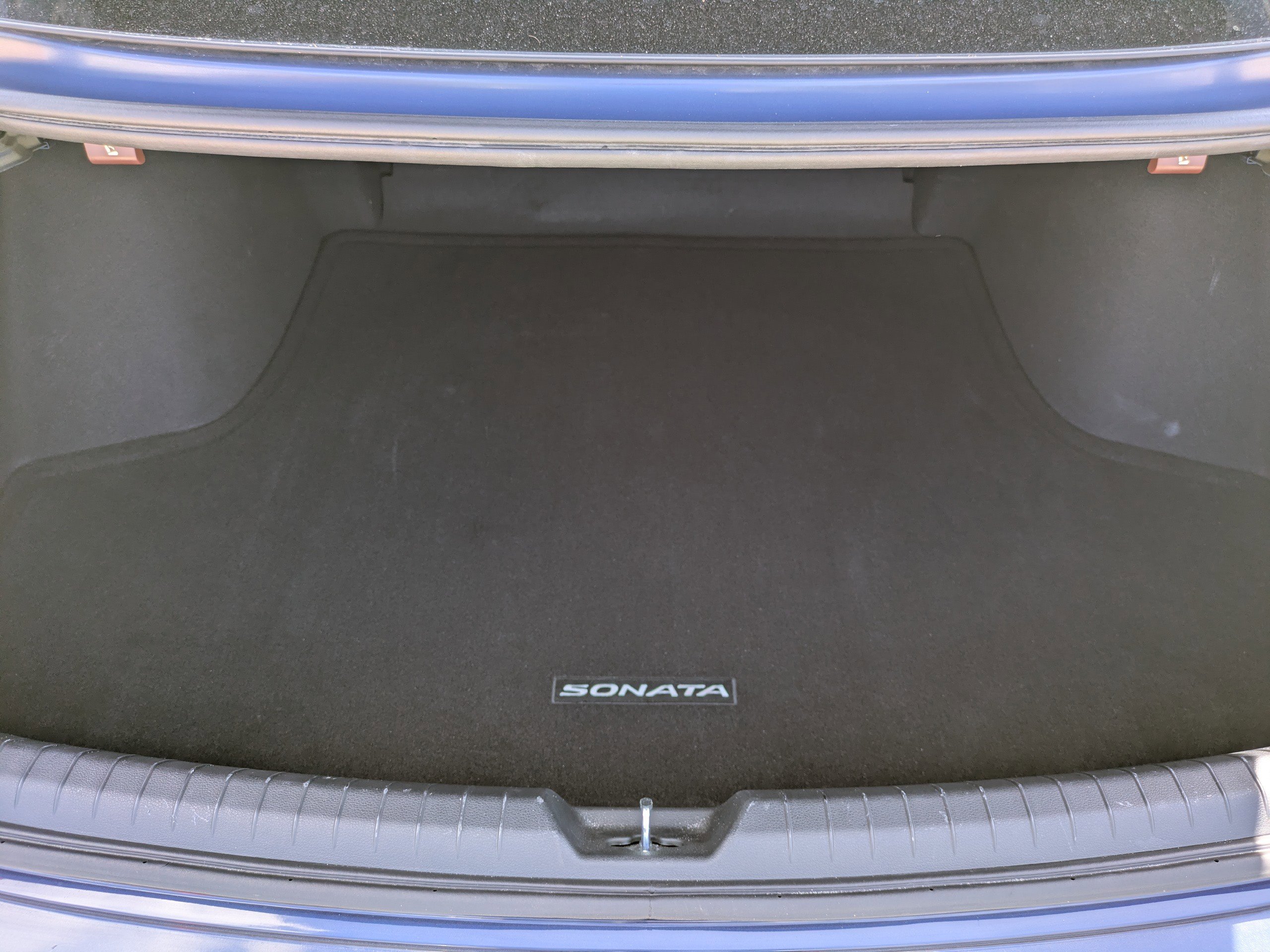 Certified 2021 Hyundai Sonata SE image 16