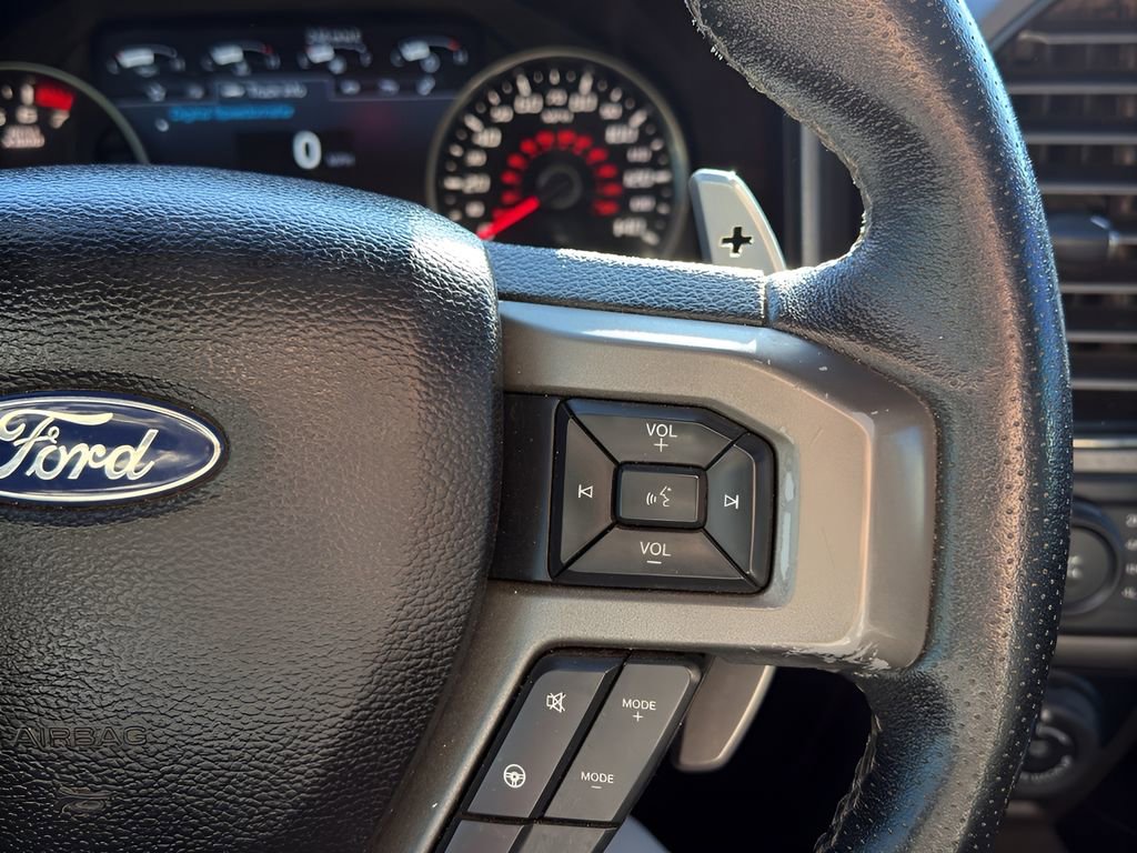 Used 2018 Ford F150 Raptor w/ Equipment Group 802A Luxury image 32