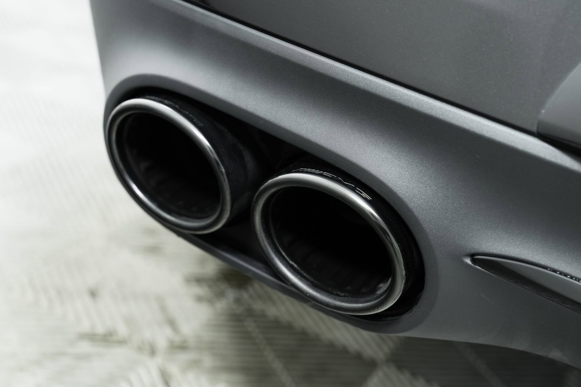 Used 2023 Mercedes-Benz AMG GT 53 image 19