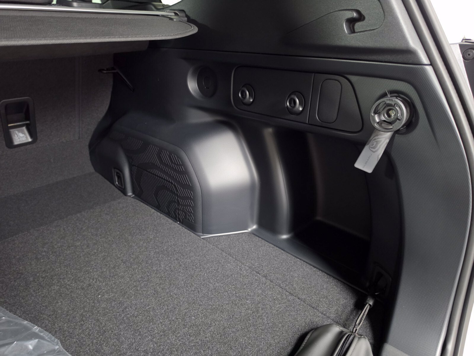 New 2026 Subaru Forester Premium AWD/4WD image 18
