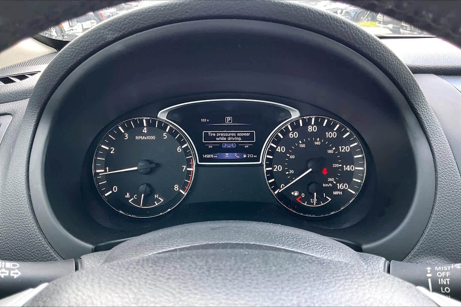 Used 2018 Nissan Altima 2.5 SL FWD image 24