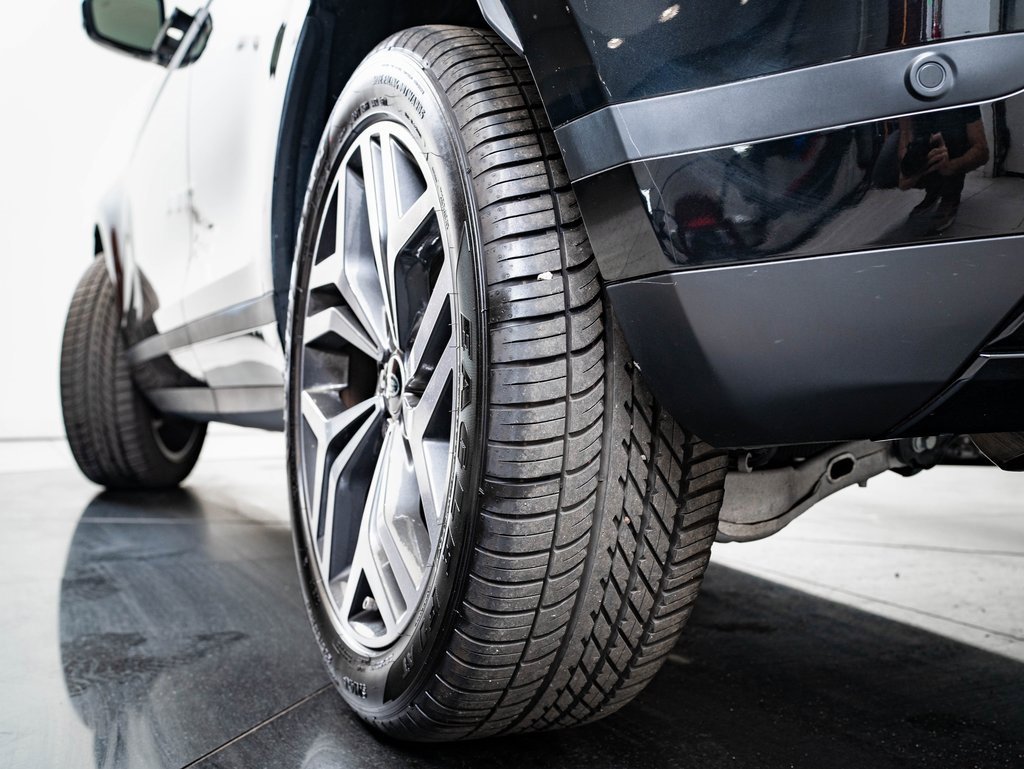 Used 2023 Land Rover Range Rover Evoque SE image 49