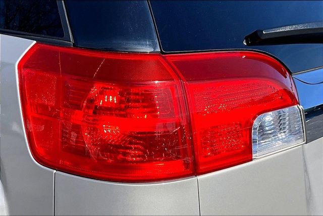 Used 2015 GMC Terrain SLT w/ Chrome Edition image 28