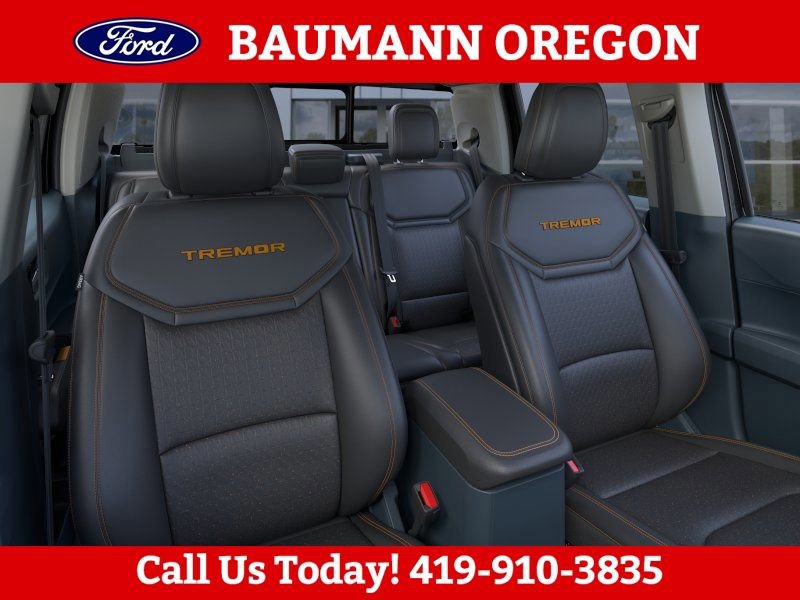New 2026 Ford Maverick Tremor AWD/4WD image 10