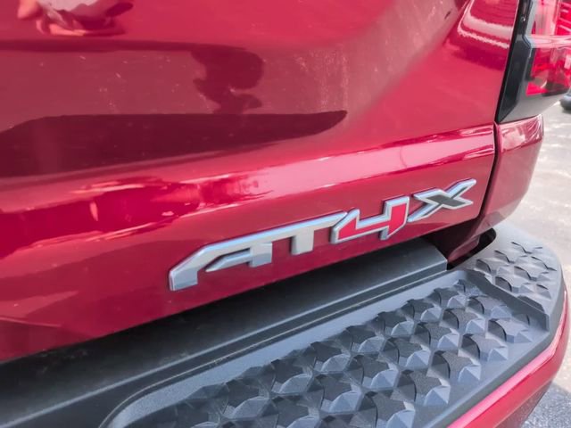 Used 2023 GMC Canyon AT4X image 7