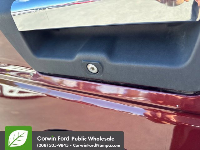Used 2015 Ford F150 XLT w/ Equipment Group 301A Mid AWD/4WD image 11