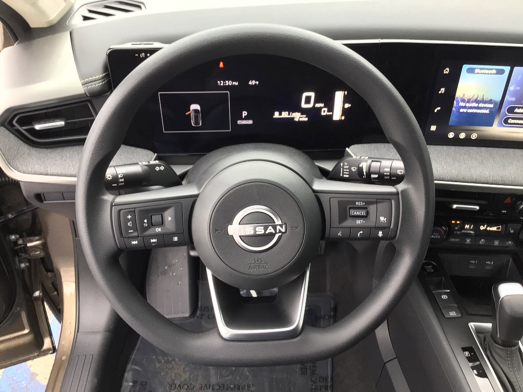 New 2026 Nissan Kicks SV w/ Cold Weather Package image 11