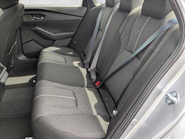 New 2026 Honda Accord Sport image 15