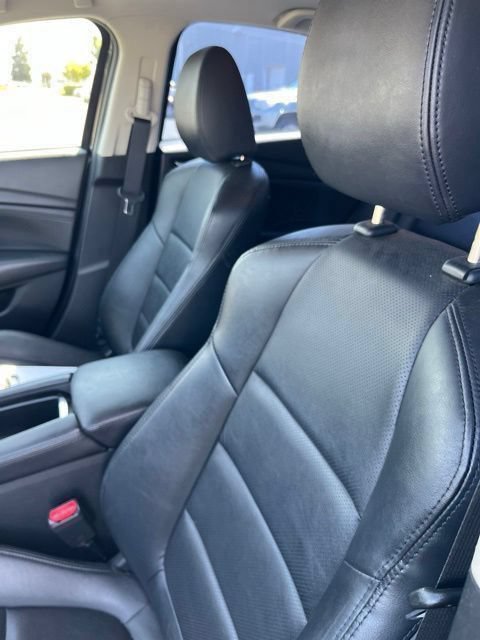 Used 2017 MAZDA MAZDA6 Touring FWD image 6