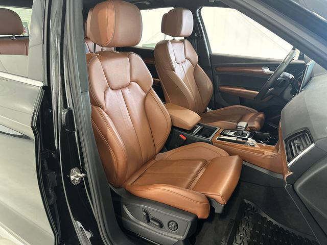 Used 2023 Audi Q5 2.0T Prestige AWD/4WD image 32