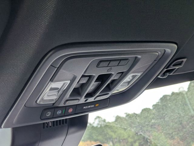 New 2026 Chevrolet Silverado 1500 High Country w/ High Country Premium Package image 26