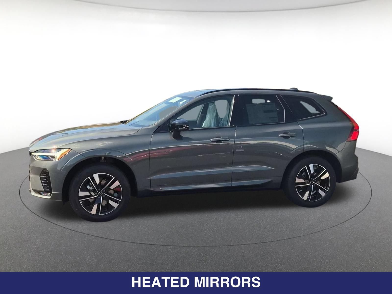 New 2027 Volvo XC60 B5 Core AWD/4WD image 10