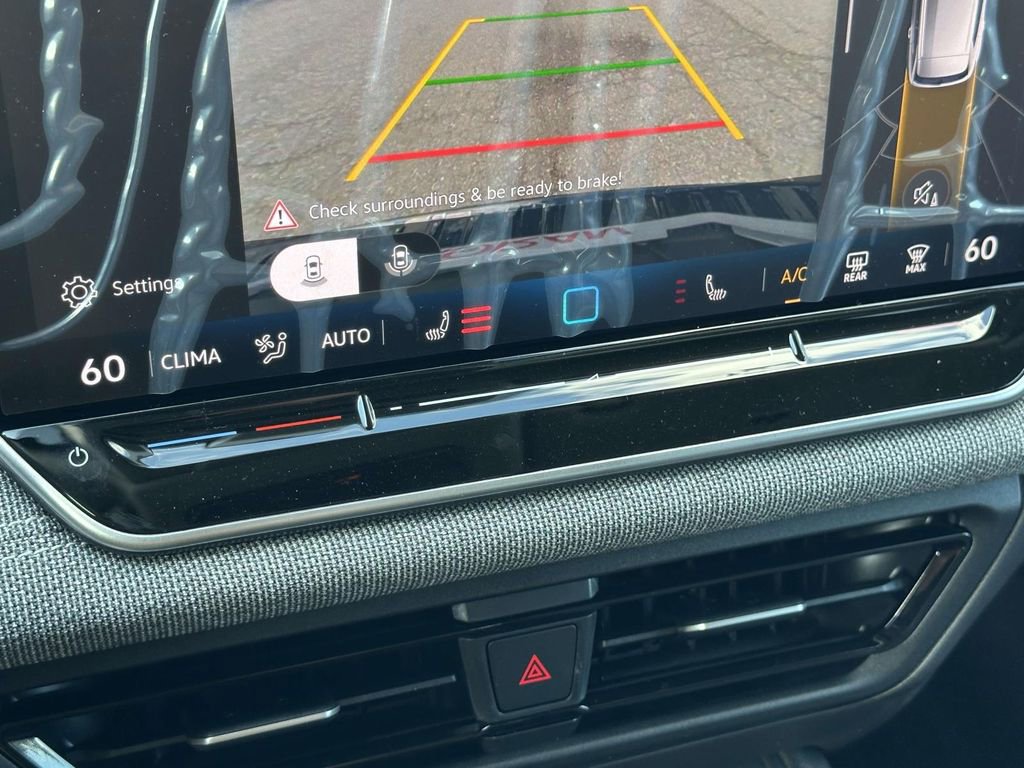 New 2026 Volkswagen Tiguan S AWD/4WD image 21