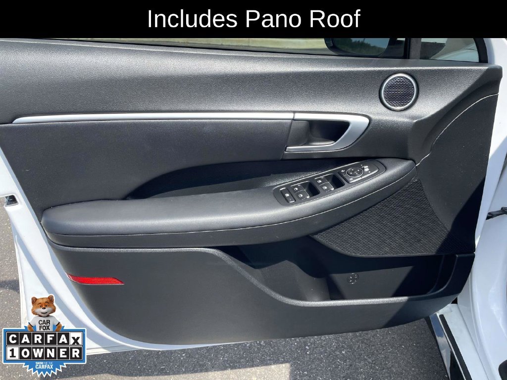 Used 2025 Hyundai Sonata SEL FWD image 14