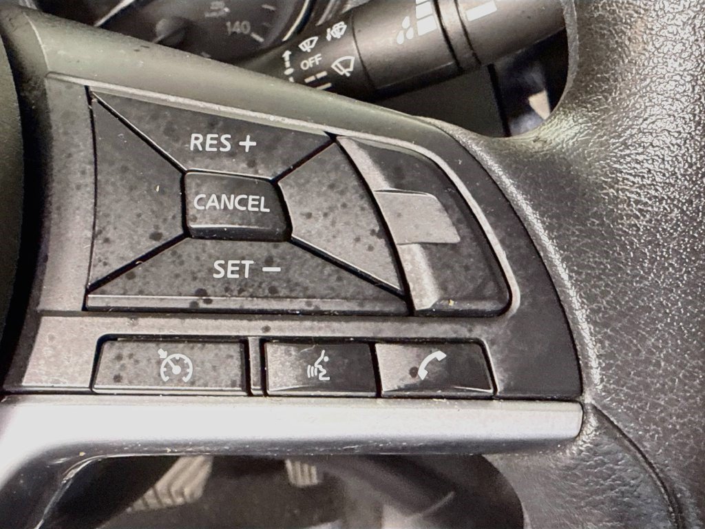 Used 2020 Nissan Rogue Sport S w/ Appearance Package FWD image 14