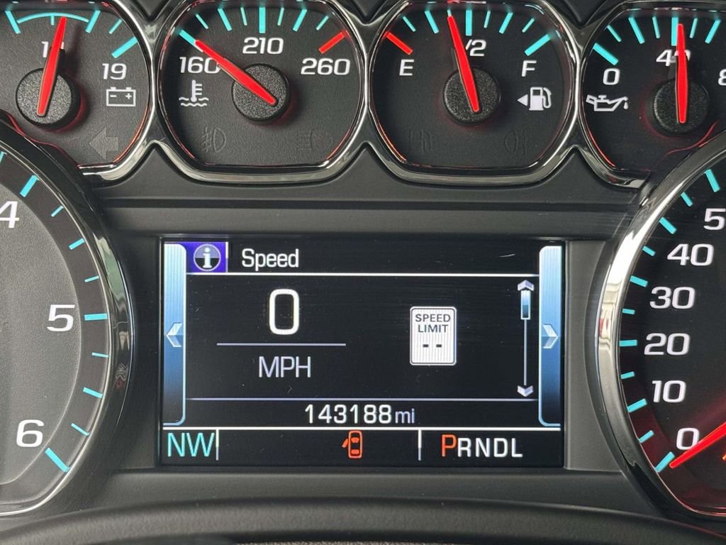 Used 2017 Chevrolet Tahoe Premier image 25