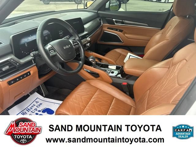 Used 2024 Kia Telluride SX Prestige X-Pro AWD/4WD image 12
