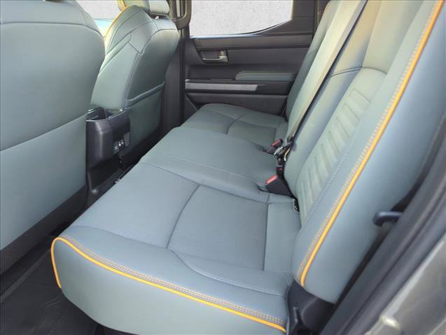 Certified 2026 Toyota Tacoma 4x4 Double Cab Hybrid image 10