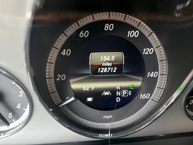 Used 2013 Mercedes-Benz E 350 4MATIC Wagon image 22