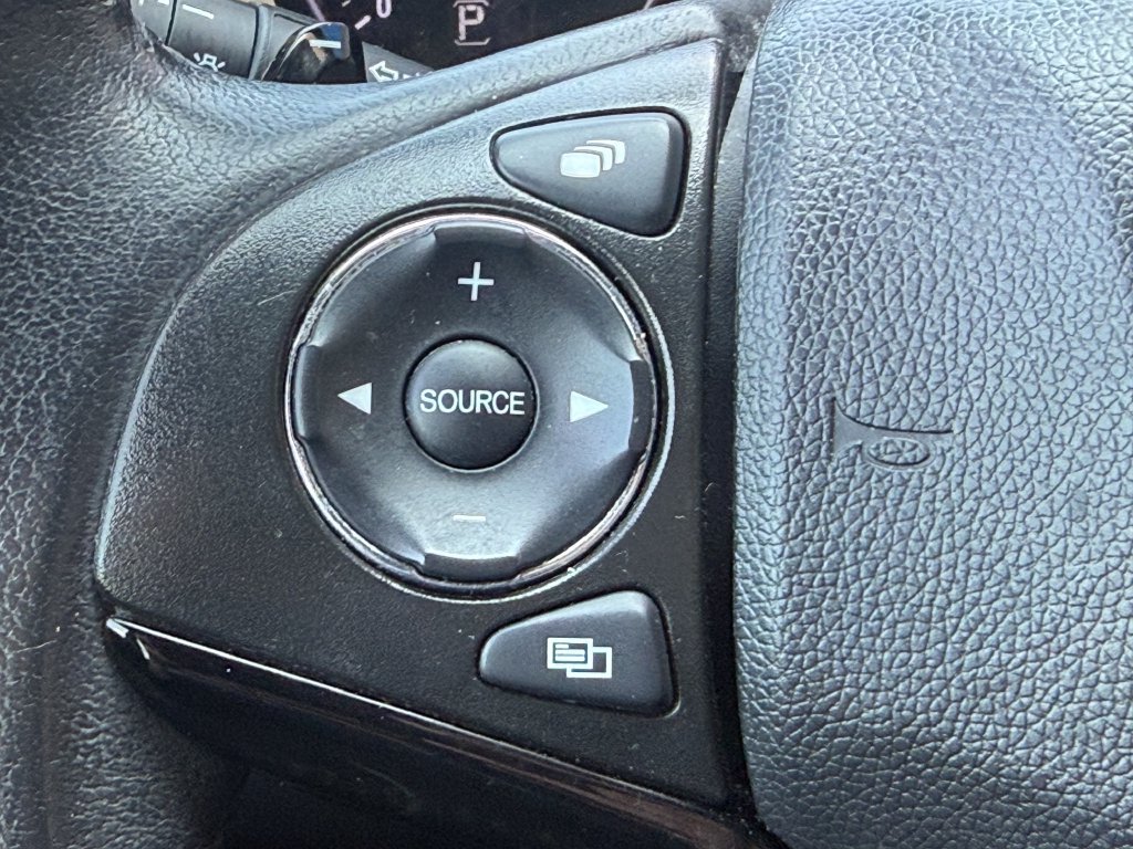 Used 2019 Honda HR-V Sport image 23