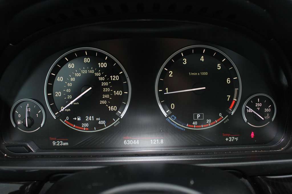 Used 2016 BMW 528i xDrive Sedan image 12