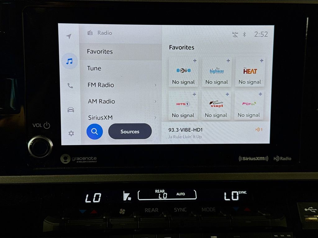 Used 2024 Toyota Sequoia SR5 w/ TRD Sport Package image 15