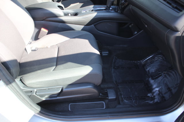 Used 2022 Honda HR-V Sport image 27
