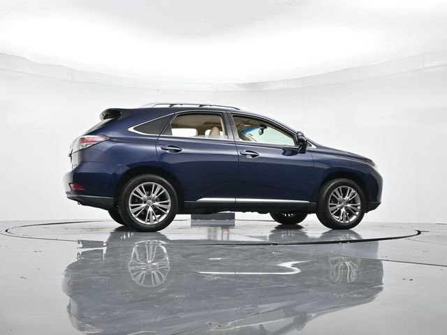 Used 2013 Lexus RX 350 FWD w/ Navigation Pkg image 28