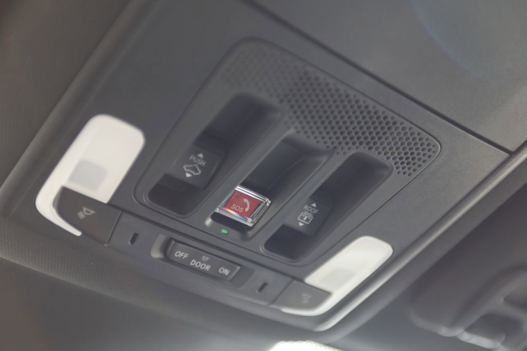 New 2026 Honda Pilot TrailSport image 25