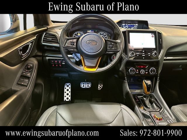 Used 2022 Subaru Forester Wilderness AWD/4WD image 24