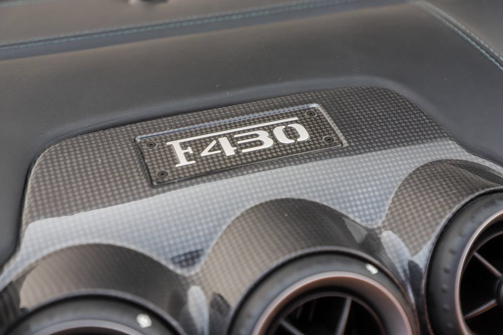 Used 2007 Ferrari F430 Spider RWD image 8