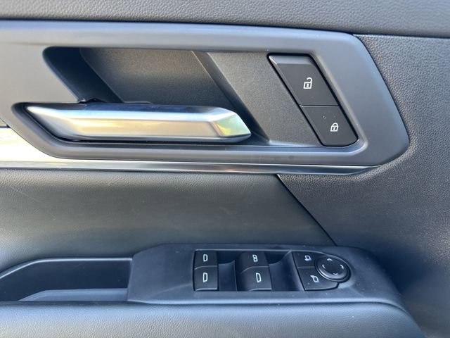 New 2026 GMC Terrain Elevation w/ Technology Package II image 13