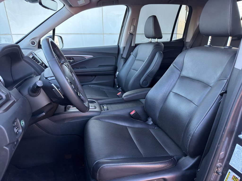 Used 2023 Honda Ridgeline RTL image 11