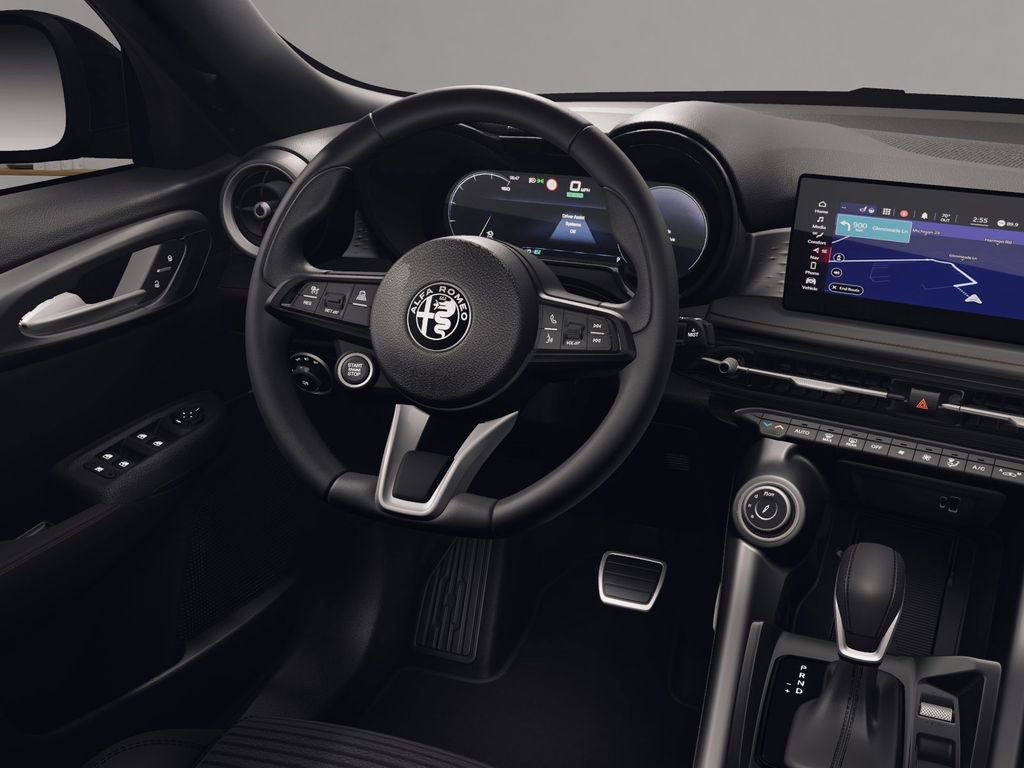 New 2026 Alfa Romeo Tonale image 18