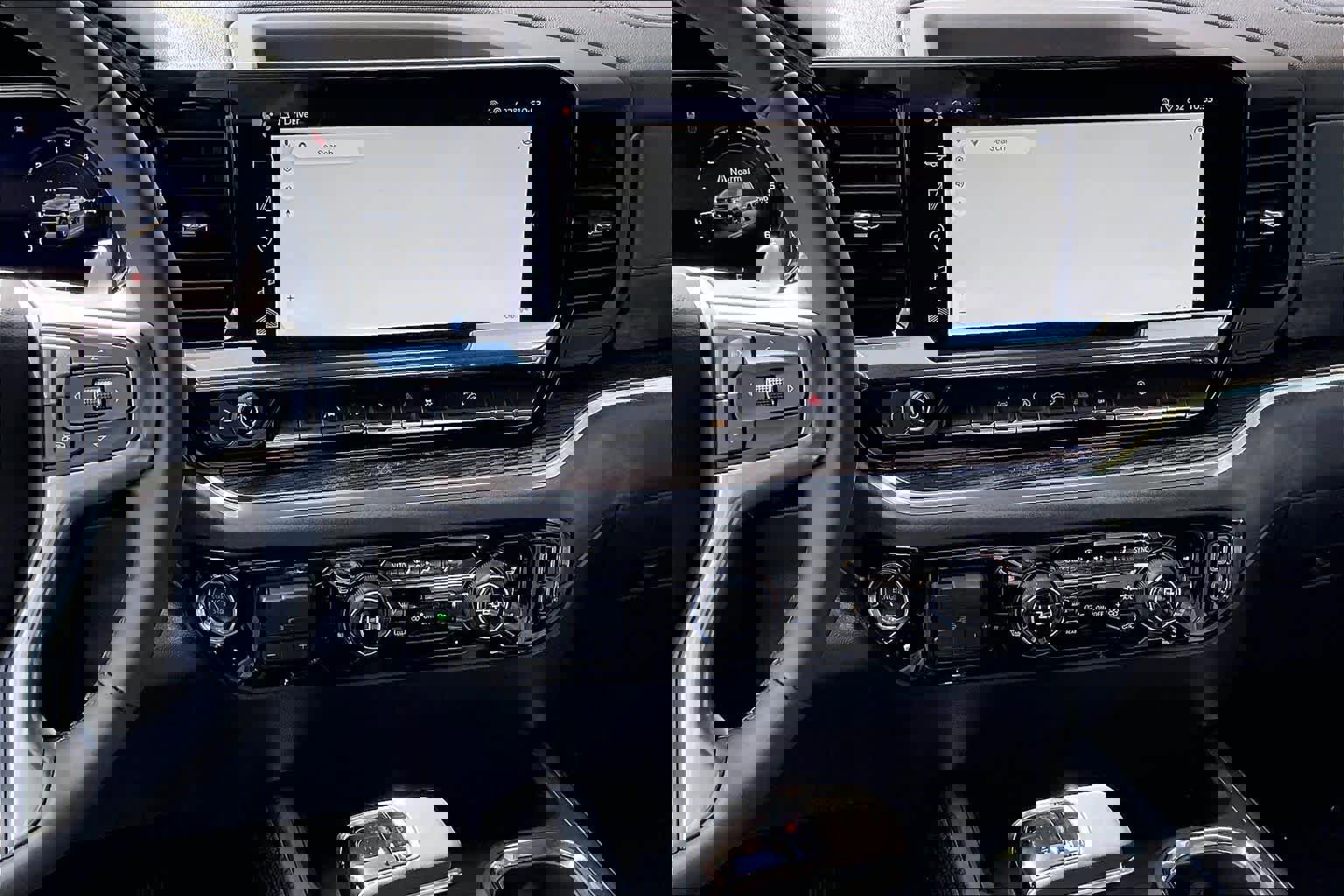 Certified 2026 Chevrolet Silverado 1500 LT Trail Boss w/ Convenience Package II image 14