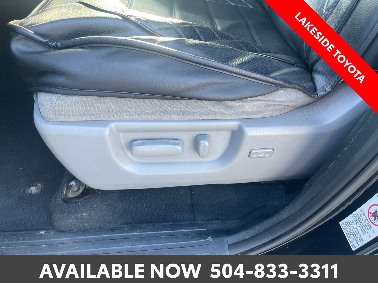 Used 2012 Toyota Tundra 2WD CrewMax w/ SR5 Pkg image 23