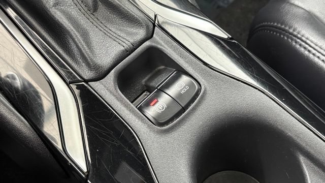 Used 2022 Toyota Corolla XSE w/ Carpet Mat Package (TMS) FWD image 42