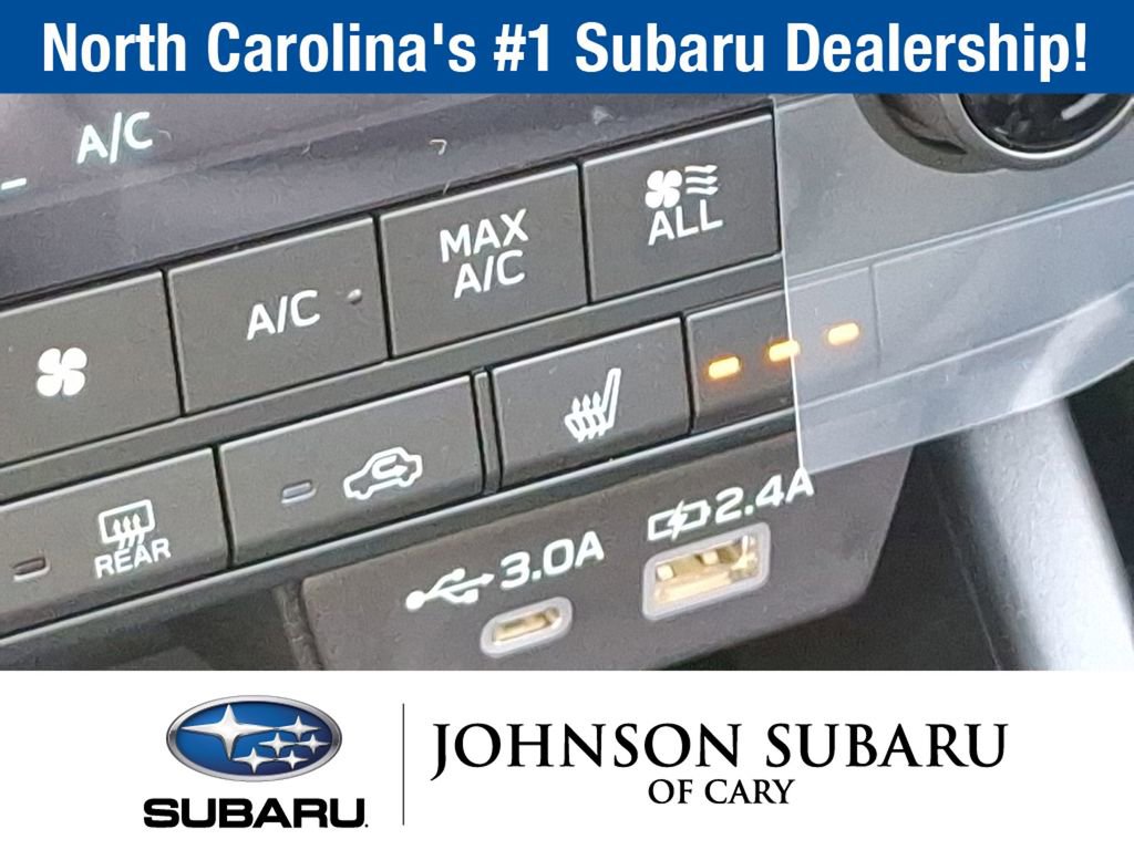 Used 2026 Subaru Outback Premium w/ Premium/Limited Package 2 image 22