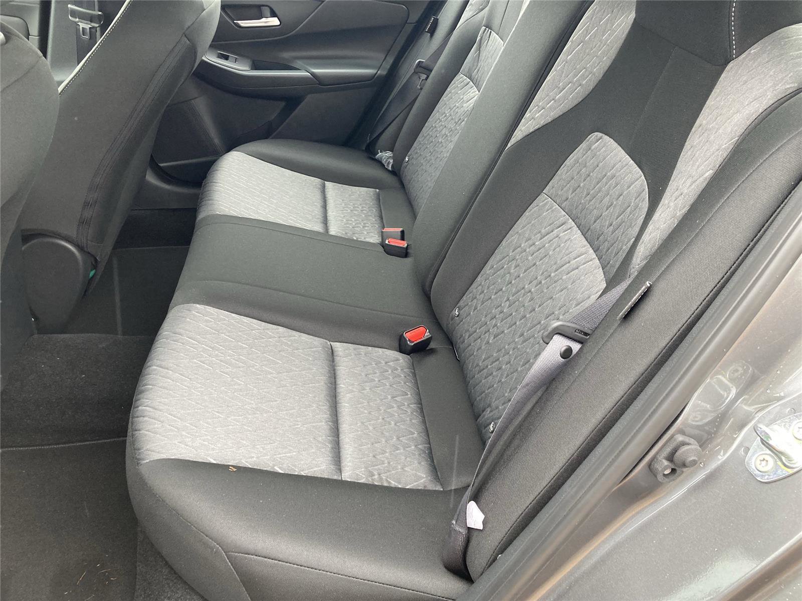 New 2026 Nissan Sentra SV w/ SV Convenience Package image 28