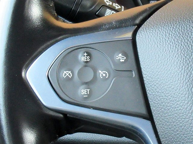 Used 2022 Chevrolet Traverse LT image 20